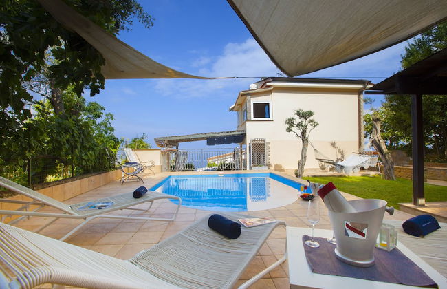 Villa Felice - Foto 34