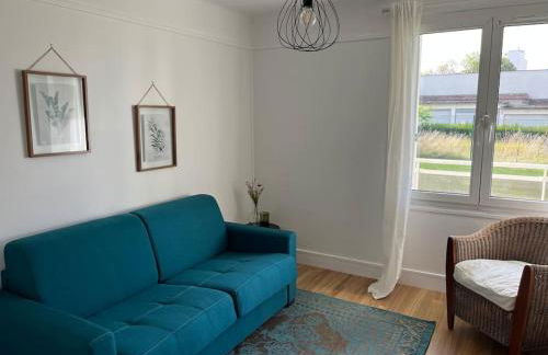 GÎTES Maisons de Champagnes - Foto 13