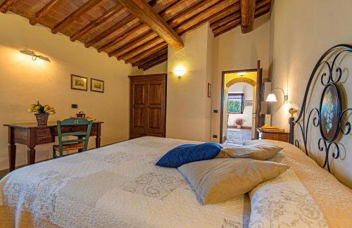 Agriturismo Casavaiano - Foto 80