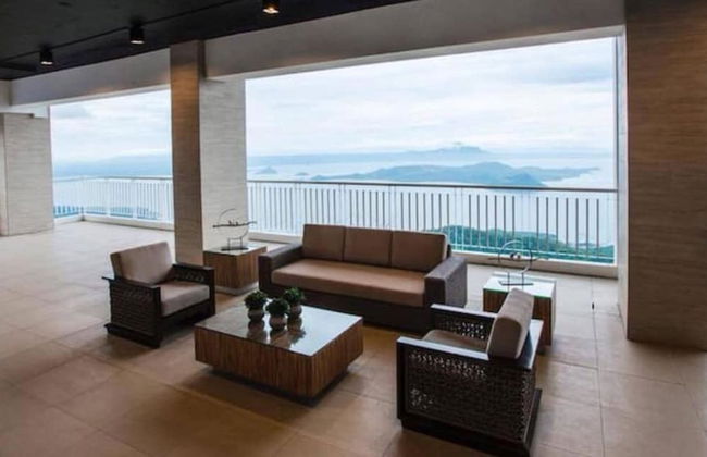 Tagaytay Condotel - Foto 4