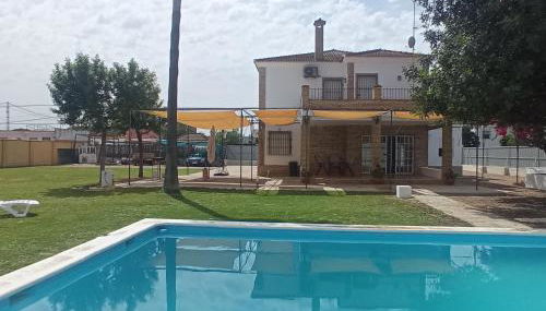 Casa Rural El Algarrobo - Foto 3