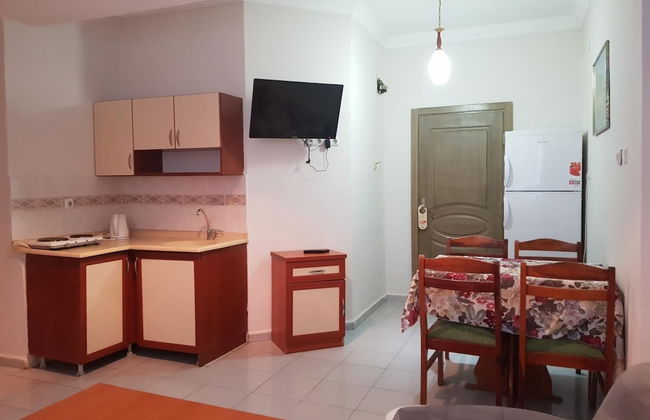 Sempati Apart Hotel - Foto 28