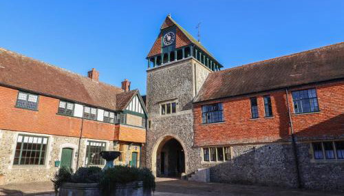 The Clock Tower - Foto 2