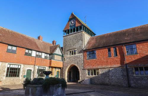 The Clock Tower - Foto 2