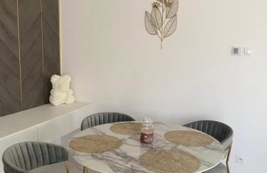 Apartament Złoty - Foto 16