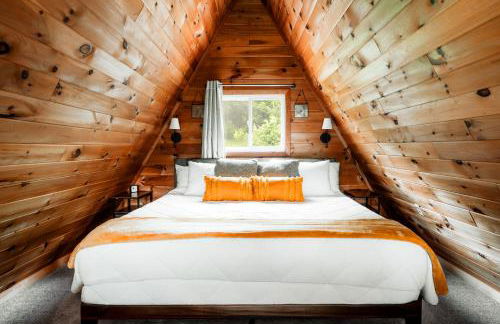 Rustic Escape UTV, Tub, Trails & Fire Pit 25 acre - Foto 55