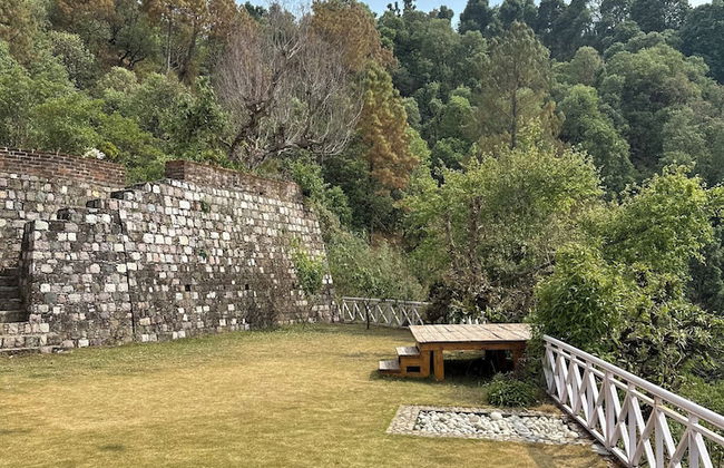 Luxsugero Cottages Premium - Foto 12