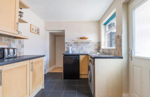 Cosy 2 bedroom house in the heart of Morpeth - Foto 9