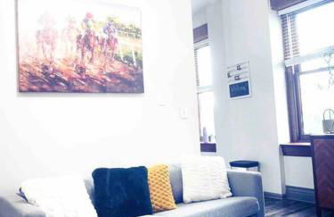 2Br Unit W/ Cinema Room in Nulu - Foto 12