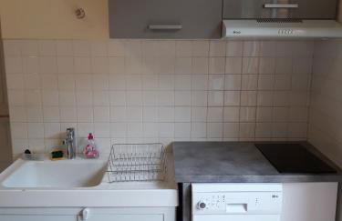 Suite avec vue panoramique sur la Truyère - Photo 25