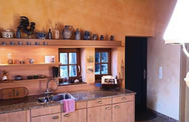 Historische Scheune mit Whirlpool - Foto 19