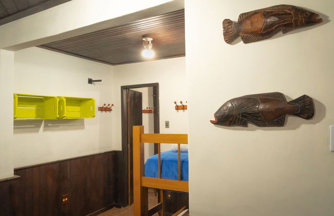 Green Area House - Foto 12