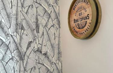 Maison de ville - 4-6 personnes - proche plage - Foto 7