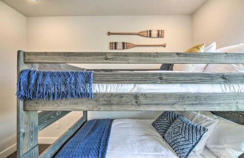 Gorgeous Greeley Getaway - Close to Parks! - Foto 22