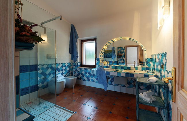 Villa Ilaria 8 in Olbia - Foto 27