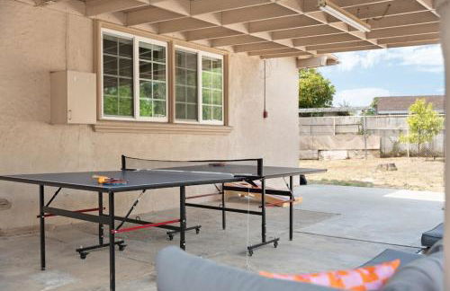 Casita Full Kitchen-AC-Ping Pong - Foto 11