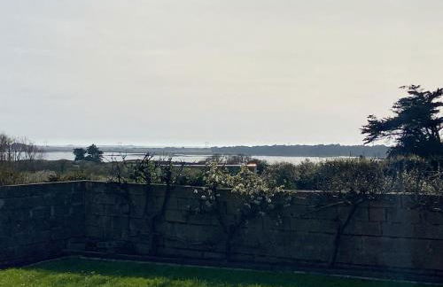 BAIE COTTAGE - Jardin aperçu baie, Wifi - D189 - Foto 12