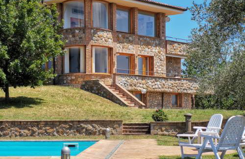 Villa Ulivo - Foto 52