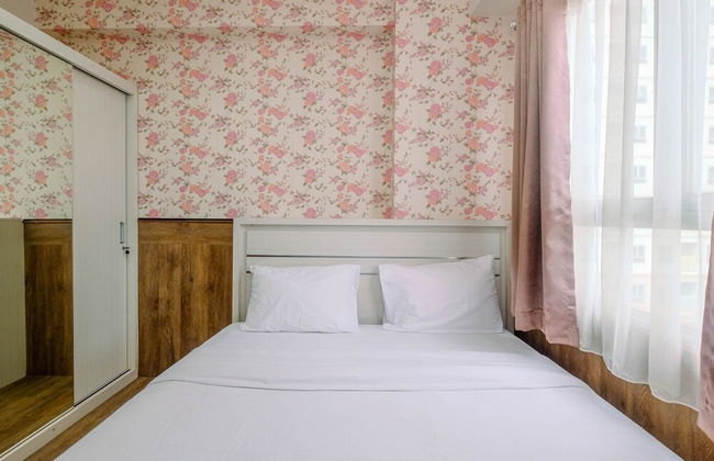 Minimalist & Comfy 2BR @ Titanium Square Apartment - Foto 2