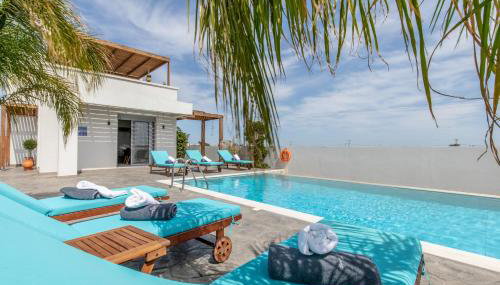 Dorieus Villa - Foto 4