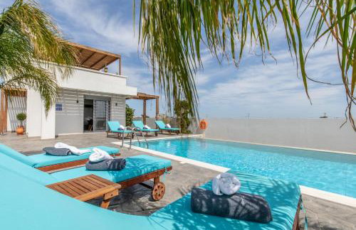 Dorieus Villa - Foto 4