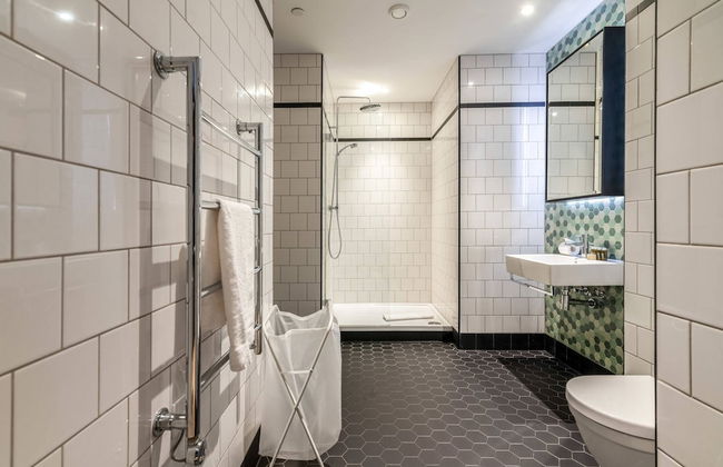 Modern Canning Town Studio - Foto 15