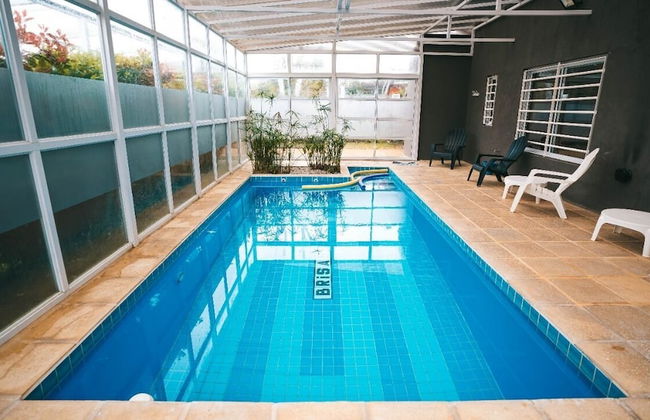 Brisas de Villa Gesell - Foto 41