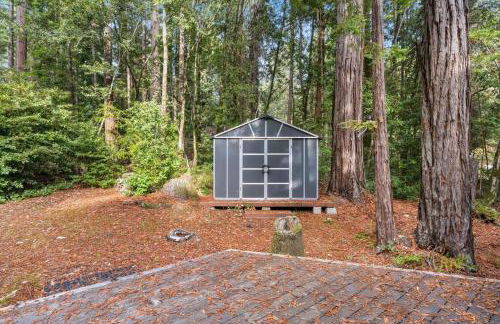 Grandma's Cabin by the Sea - Foto 32