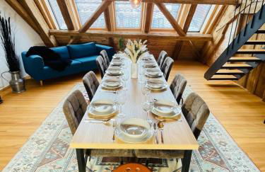 Schwarzwald Mauer Loft - Photo 3