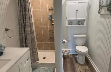 Peaceful 4 bedroom Lakehouse with no neighbors - Foto 25