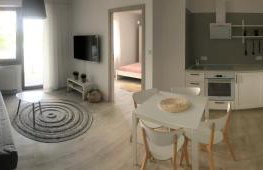 Apartament Skandynawski - Foto 7