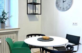 BEGE APARTMENTS DeskSide - Photo 47