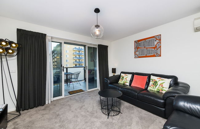 Accommodate Canberra - Braddon 33 - Foto 11