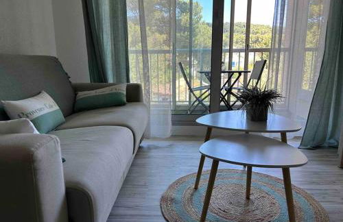 Studio Pin Rolland, presqu’île Saint-Mandrier - Photo 1