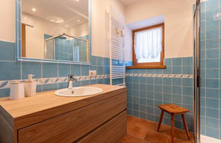 Luna Rossa Dolomiti - Foto 16