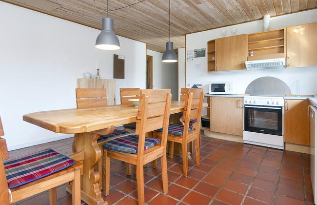 Holiday Home in Odder - Foto 12