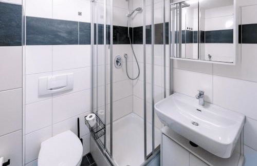 Marktplatz-Flair mit Dachterrasse im Zentrum - Foto 9