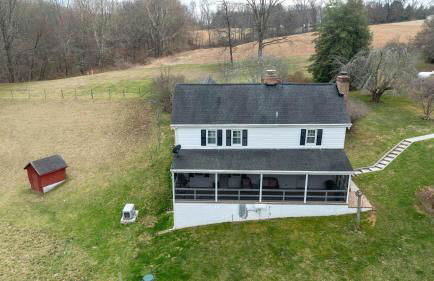 Peaceful Hollow - Foto 69