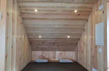 Gemütliche Chalets & Ferienhäuser mit Kamin und Sauna im bayrischen Wald - Foto 12