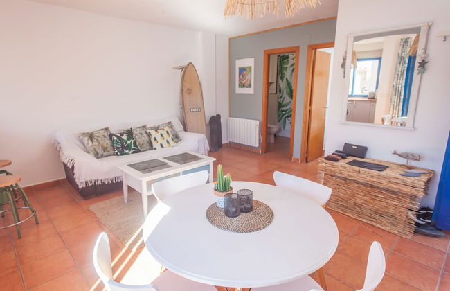 Beach House with Balcony and ocean view - Photo 13