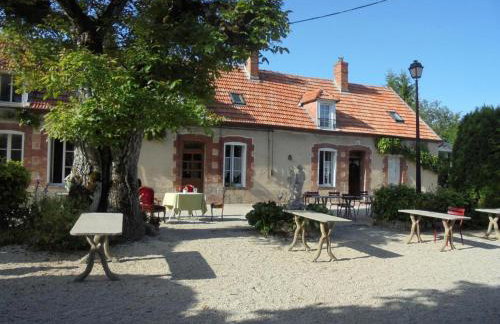 Le gîte du passage - Foto 24