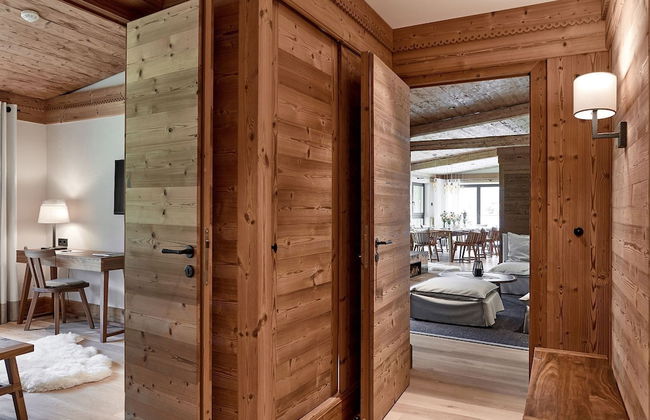 Kitzbühel Lodge - Foto 67