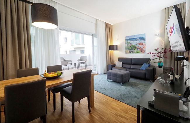 rivers Passau - Foto 15