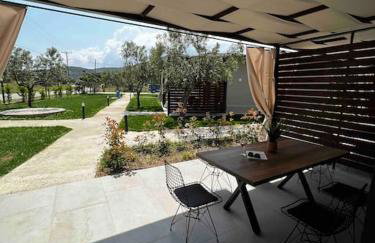 •Naiades Villas• Castalia• - Photo 9