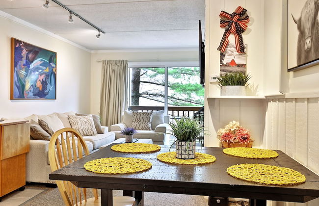 Whiffletree I5 3 Bedroom Condo - Foto 24