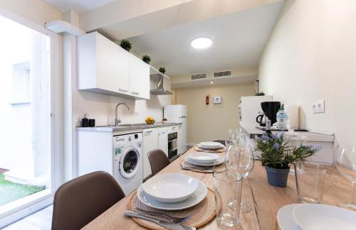 MalagaSuite Central Marmoles - Photo 1