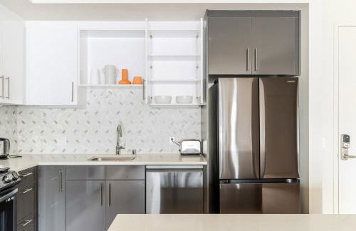 Blueground Oakland AC wd nr Mosswood Park SFO-1816 - Foto 8