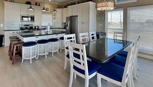 Bishop's Beach by Ryson Vacation Rentals - Foto 3