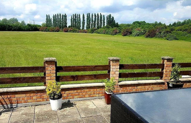 Chatterley House - Foto 43