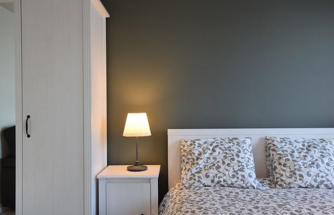 Holiday Home in Florenville With Garden - Photo 20